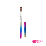 100% Kolinsky Acrylic Nail Brush - Divelle Beauty
