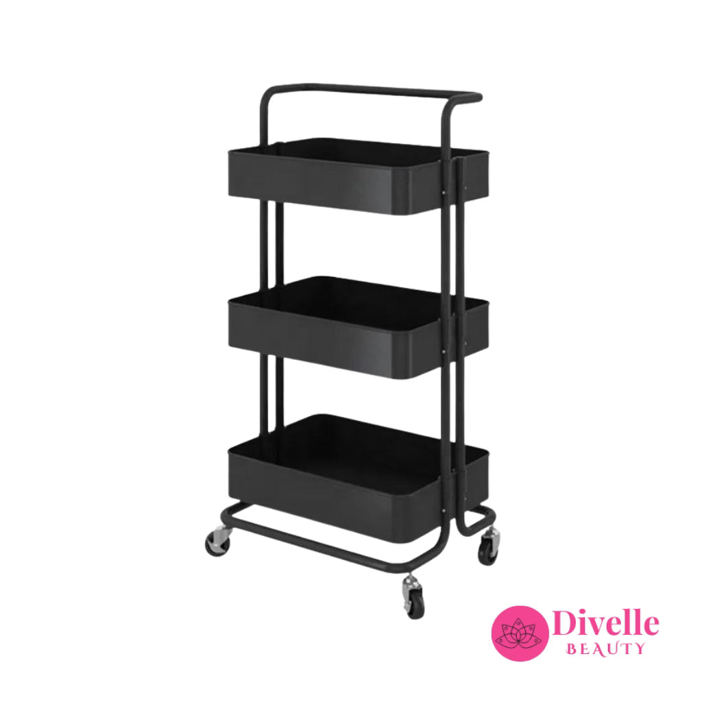 3 Layers Trolley