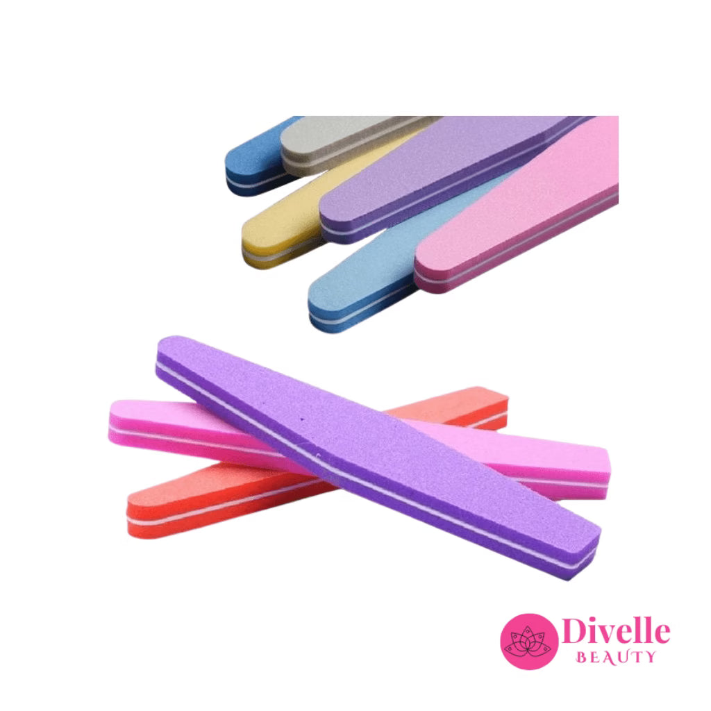 Nail Buffer