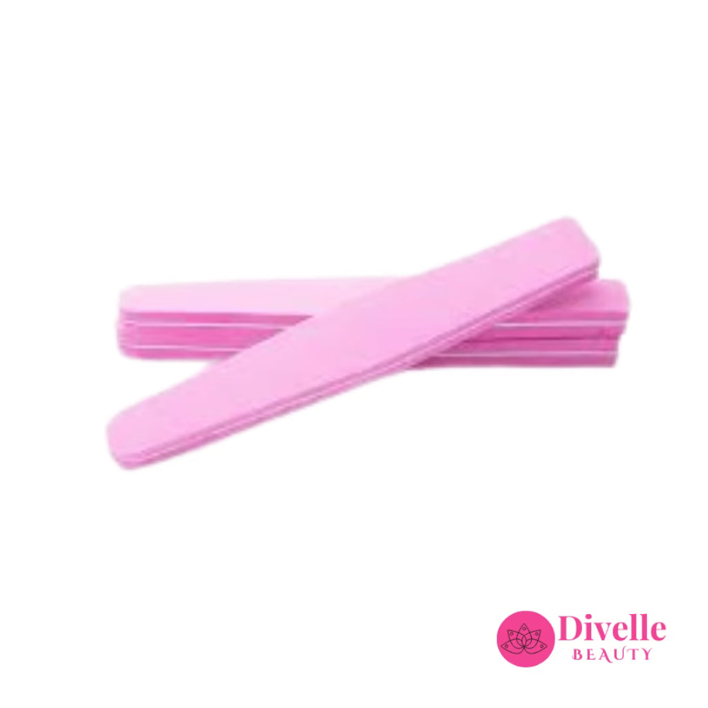 Nail Buffer