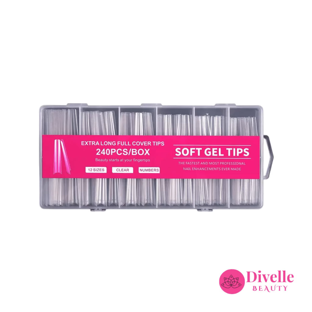 Ballerina Tips