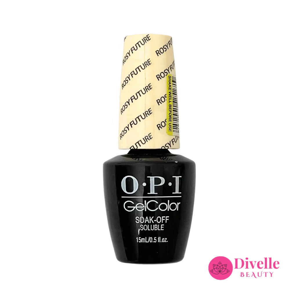 OPI Gel Polish