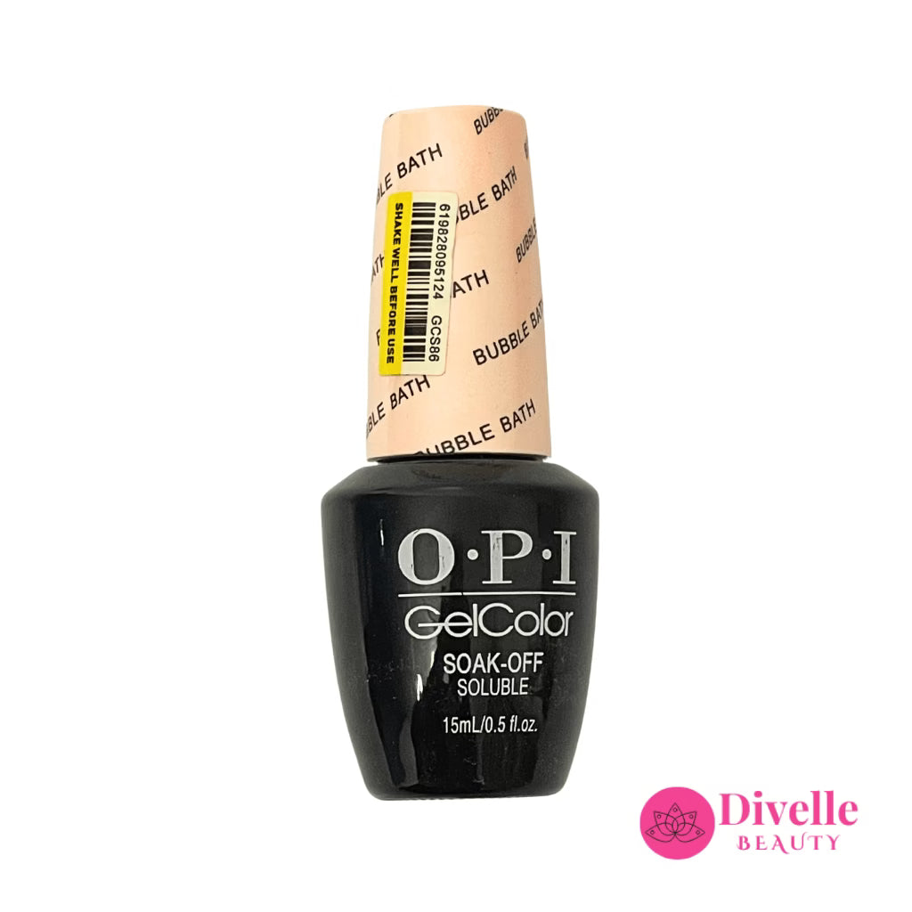 OPI Gel Polish