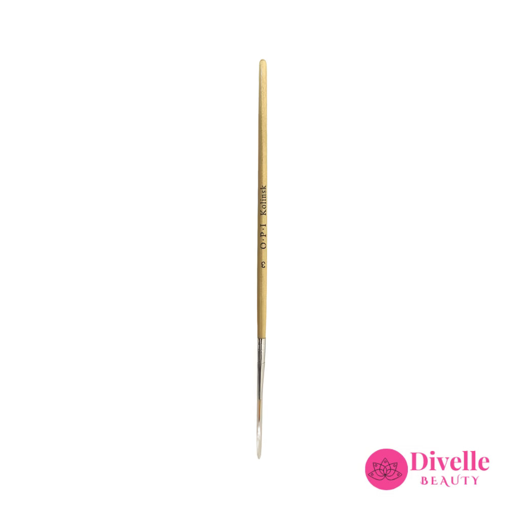 O.P.I Art Brush