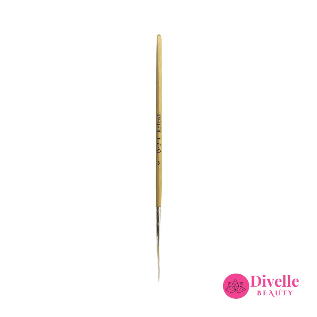 O.P.I Art Brush