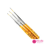 O.P.I Art Brush