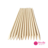 Wooden Cuticle Pusher