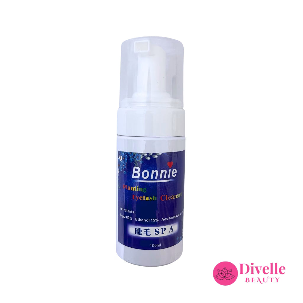 Bonnie Eyelash Cleanser