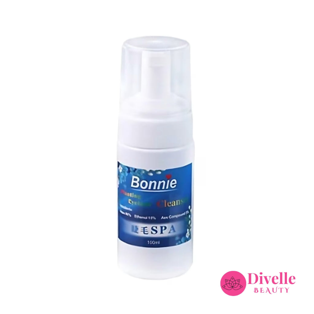 Bonnie Eyelash Cleanser