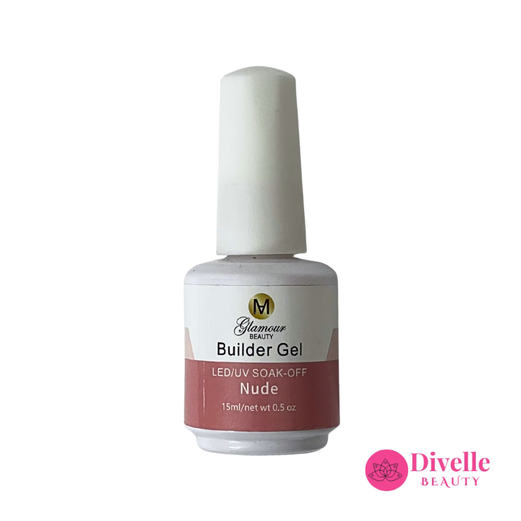 Glamour BIAB Gel
