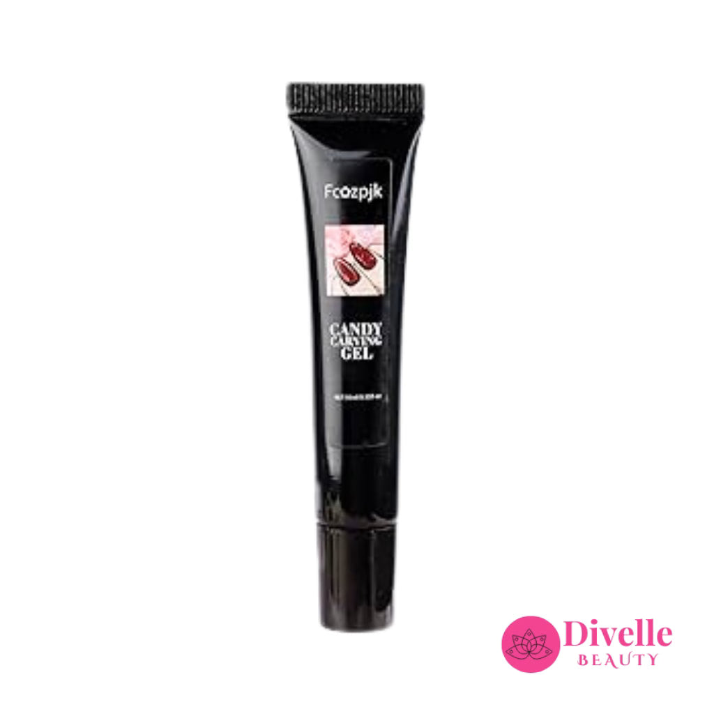 Candy Carving Gel