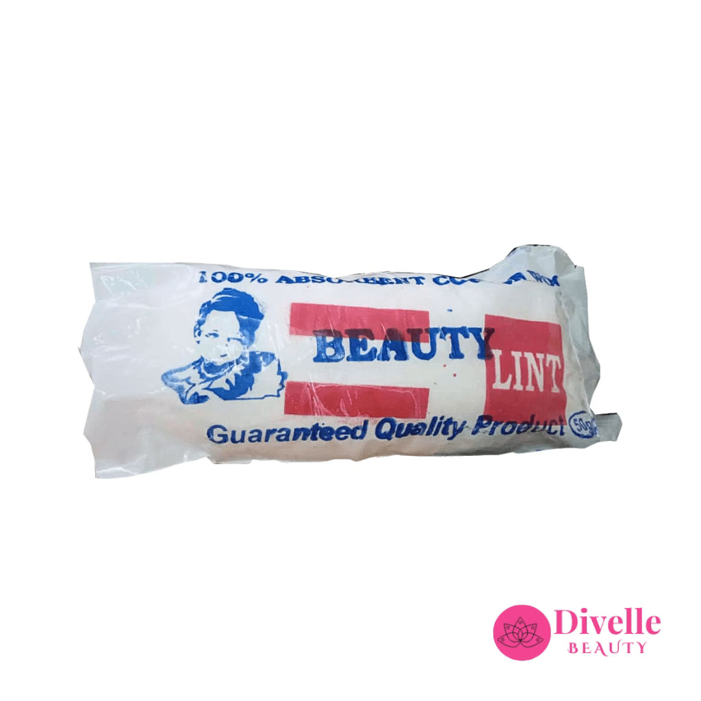 Cotton Wool