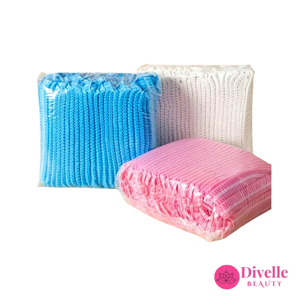 Disposable Beauty Cap