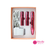 Double Battery Microblading Machine