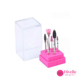Professional Nail Drill Bits DH02