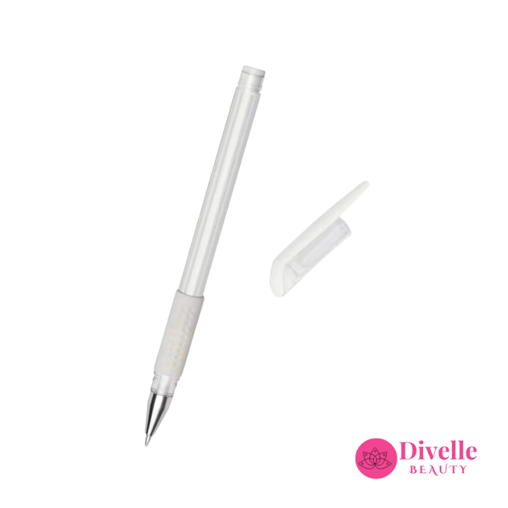 Eyebrow Mapping Pen