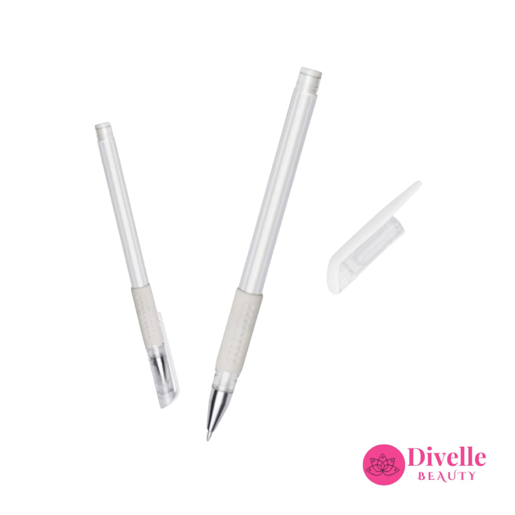 Eyebrow Mapping Pen