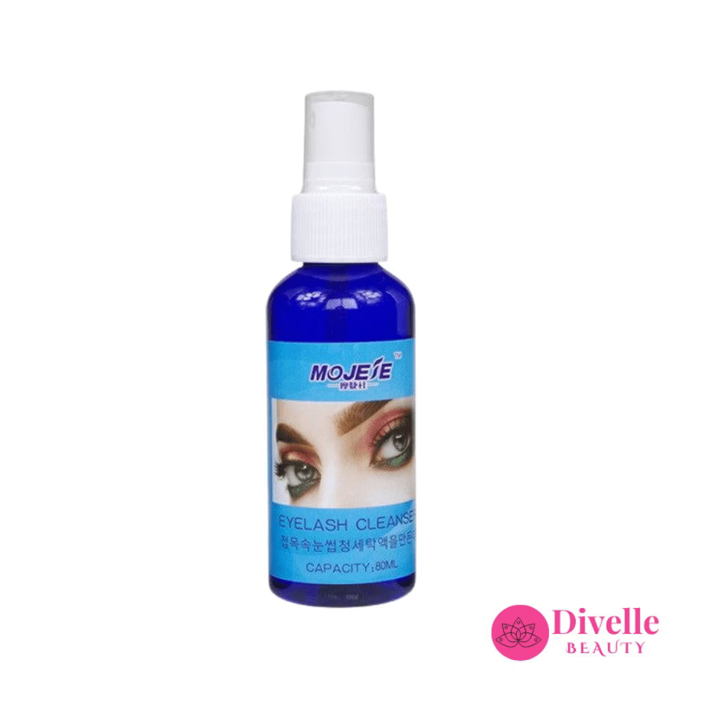MoJeie Eyelash Cleanser