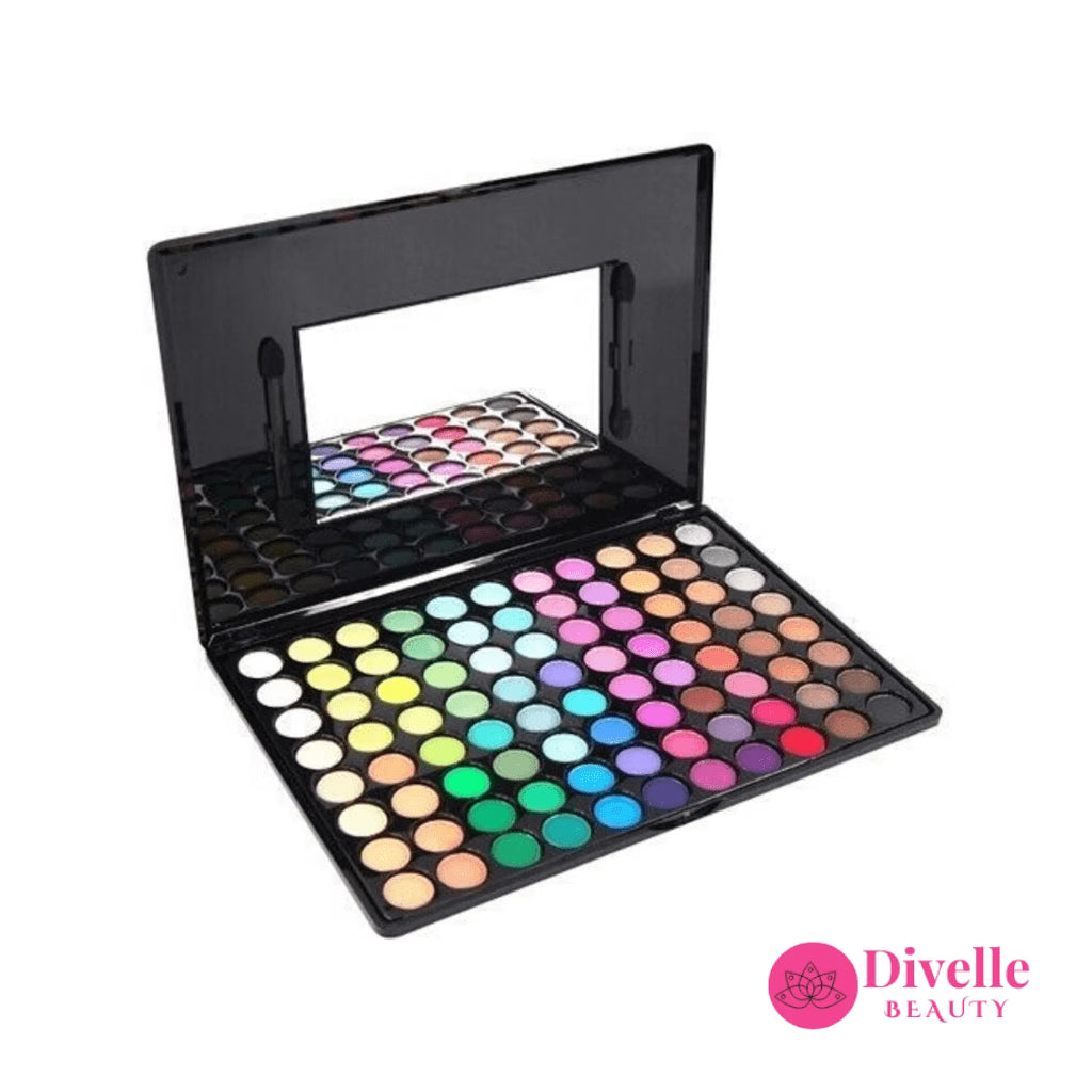 Eyeshadow Tray