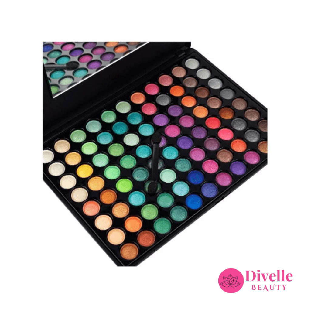 Eyeshadow Tray