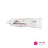 F&E Tattooist Skin Painless Cream