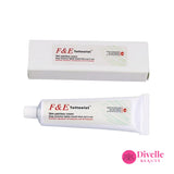 F&E Tattooist Skin Painless Cream
