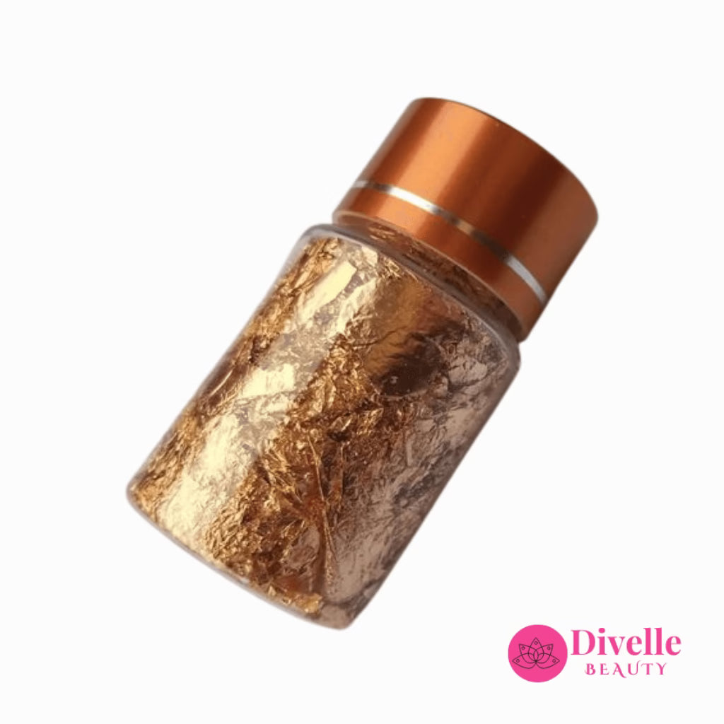 Nail Foil