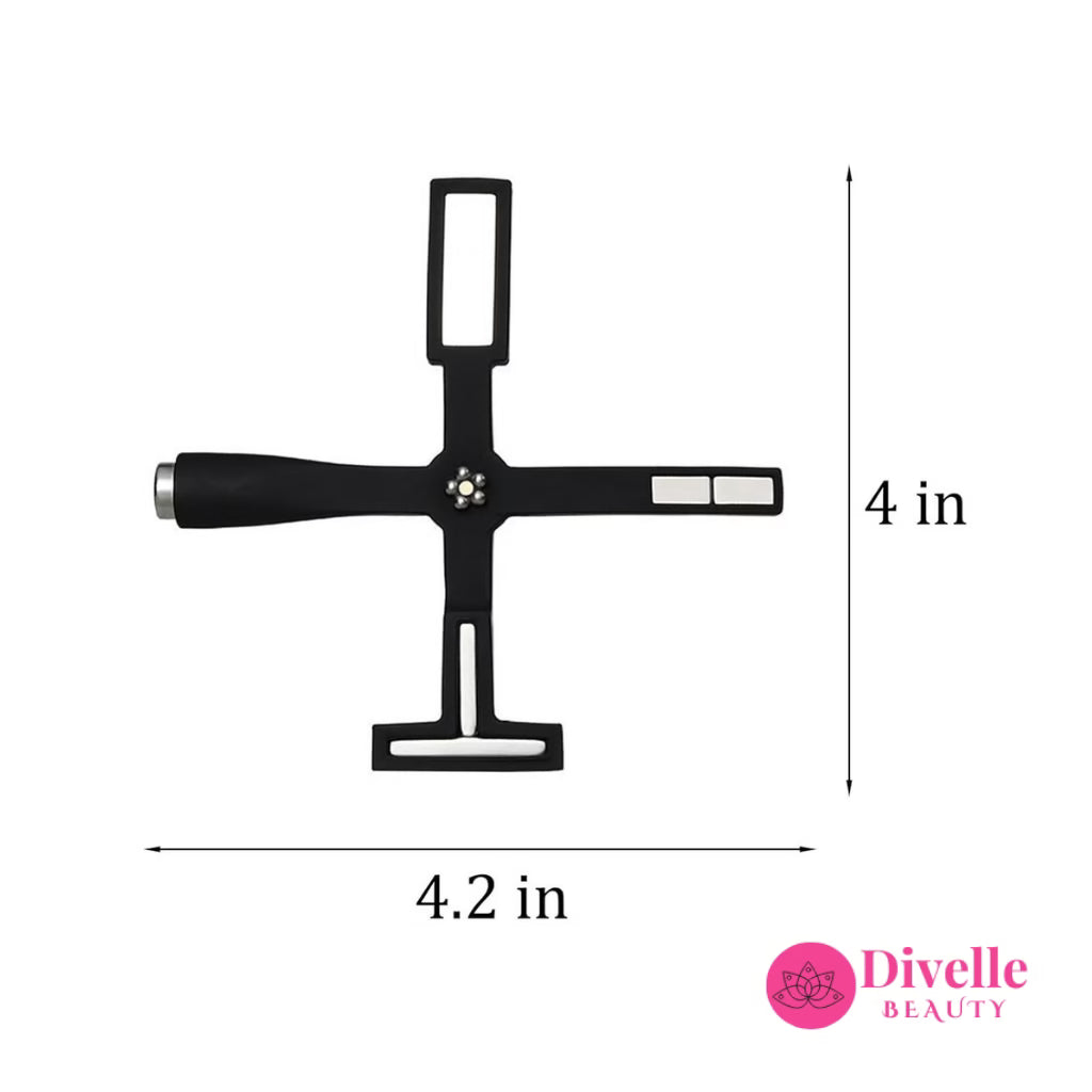 Cat Eye Nail Magnet – 4in1