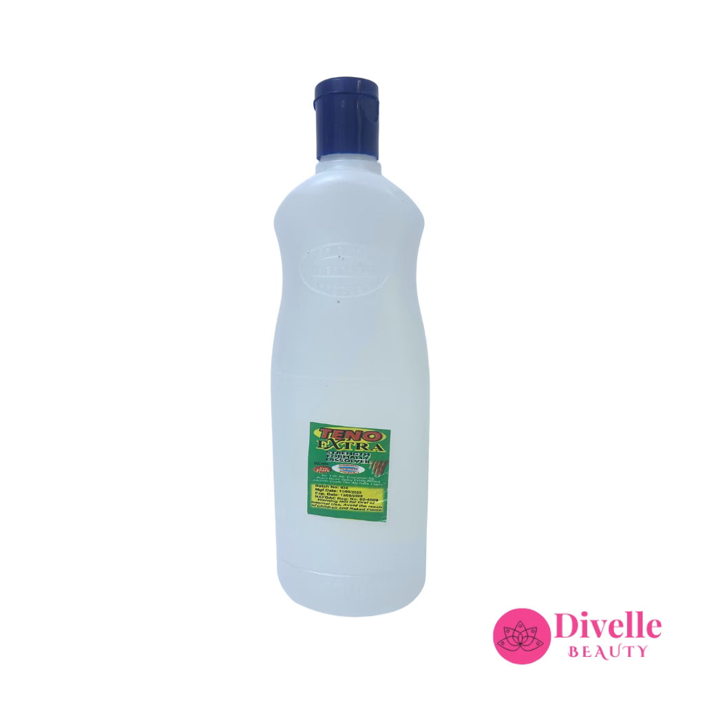 Nail Dissolver