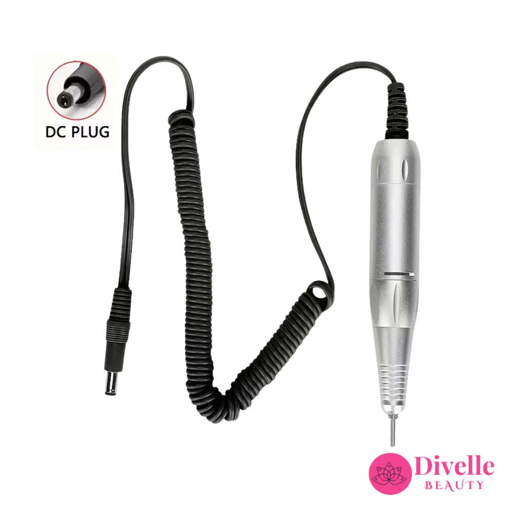Nail Drill Pen Replacement