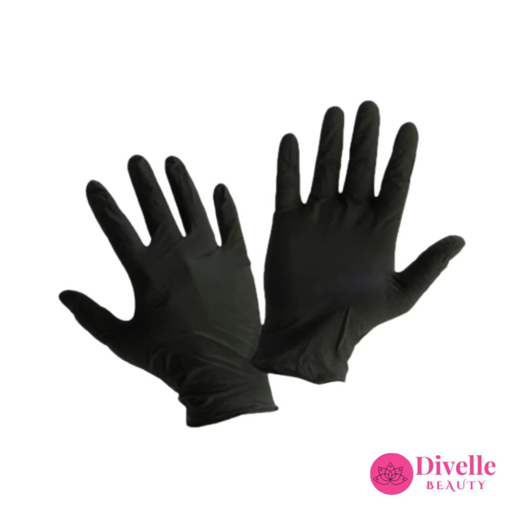 Beauty Gloves