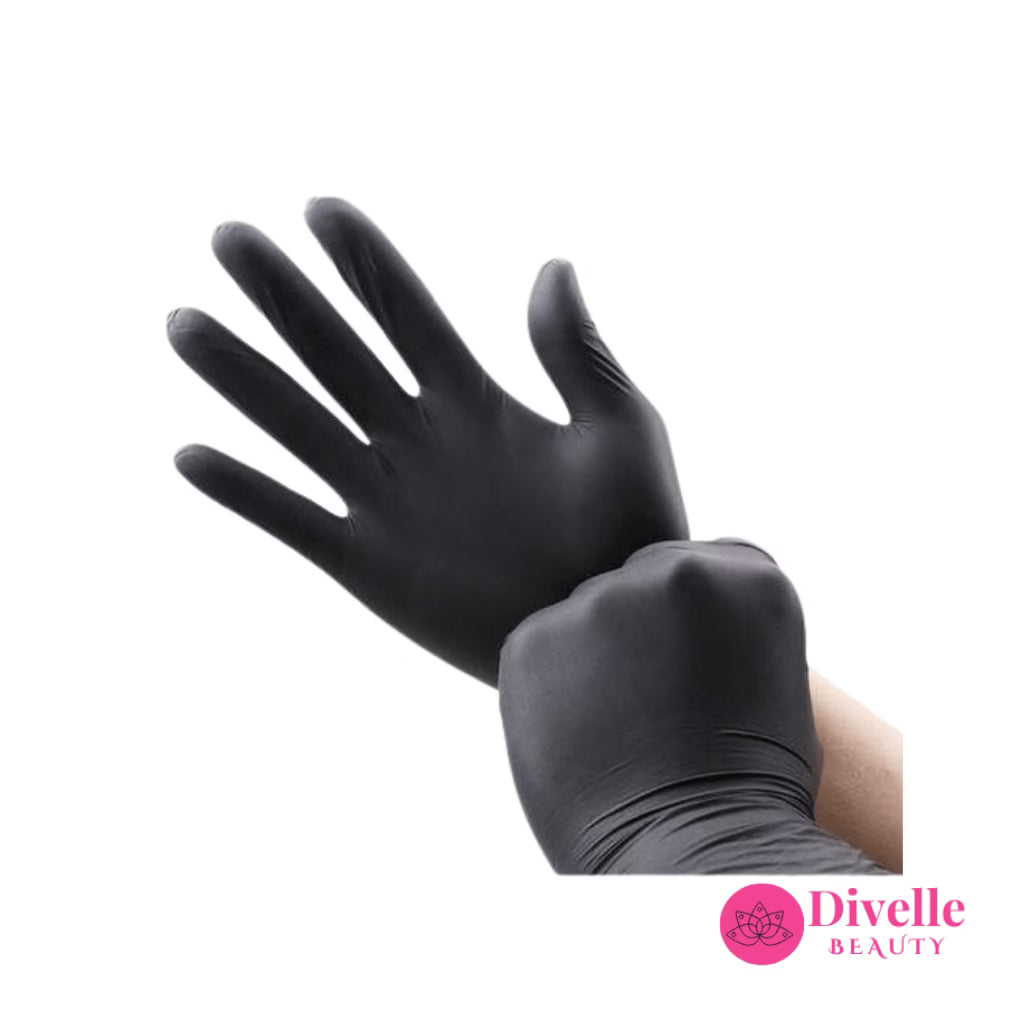 Beauty Gloves