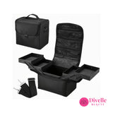 Nail Technician Storage Bag