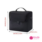 Nail Technician Storage Bag