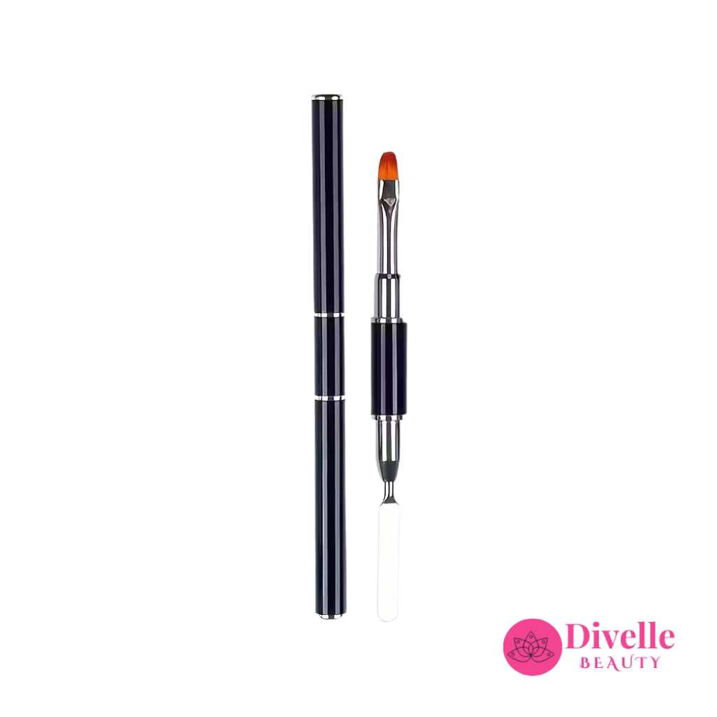 Poly Gel Brush