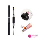 Poly Gel Brush