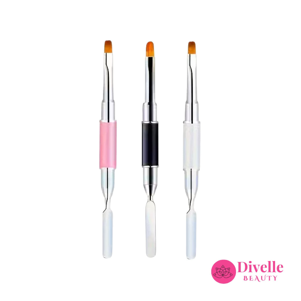 Poly Gel Brush