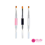 Poly Gel Brush