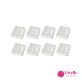 Press-On Nail Storage Box