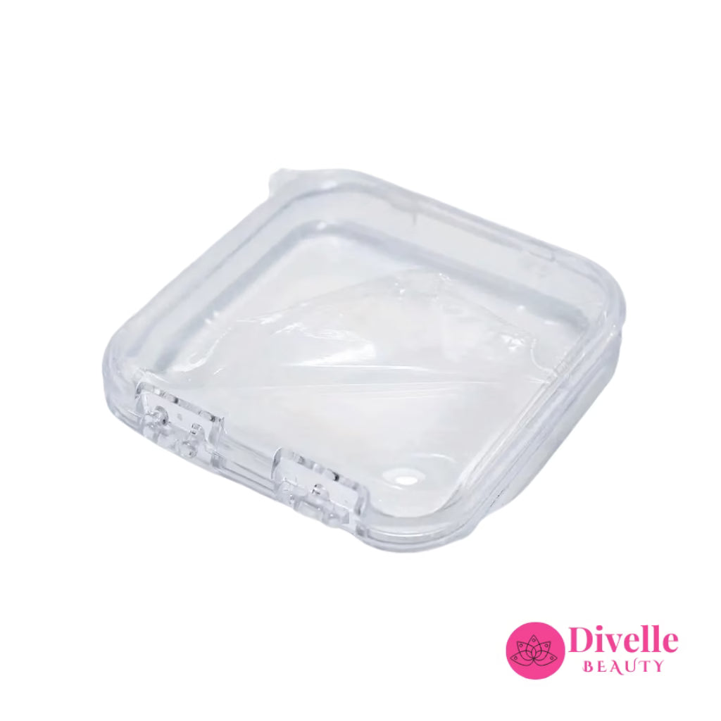 Press-On Nail Storage Box