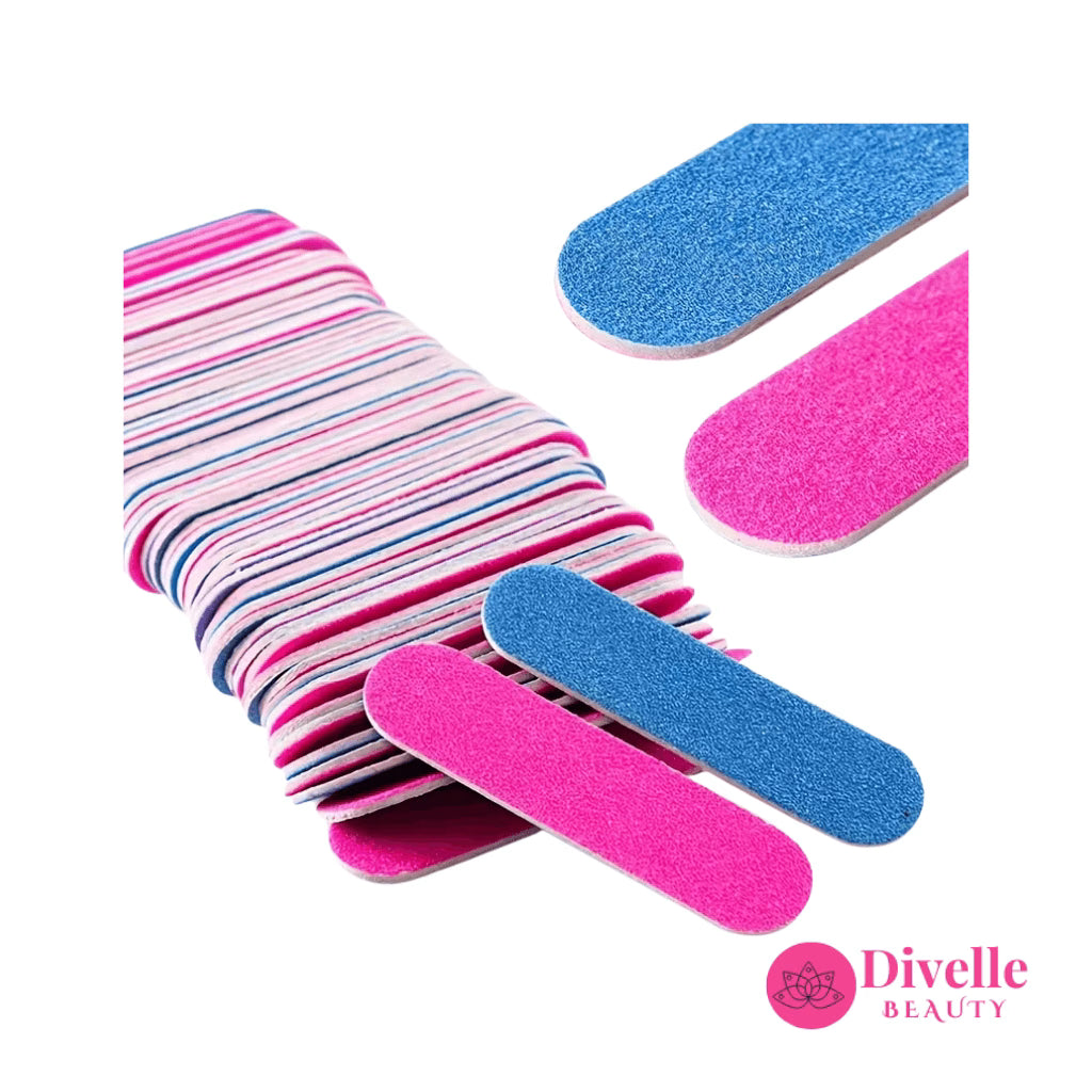 Press-On Nail File