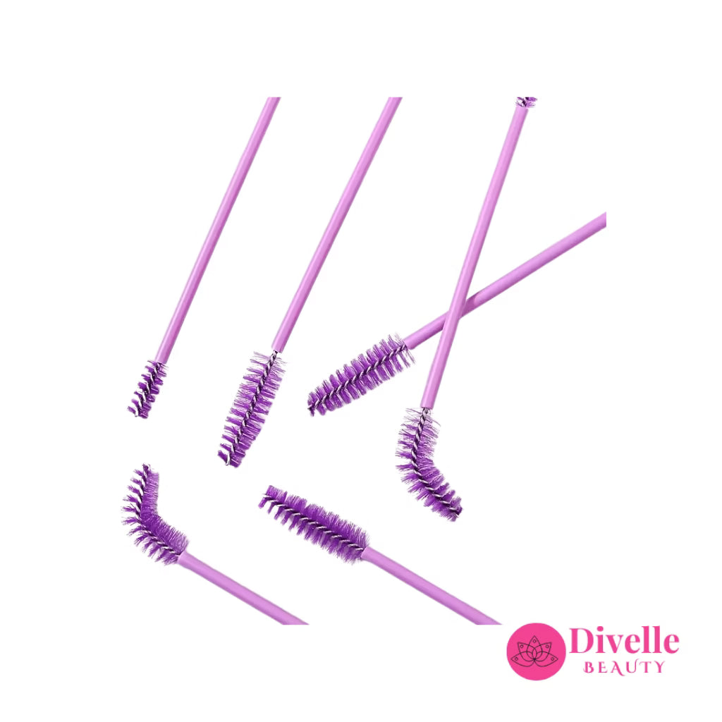 Spoolie Lash Brush