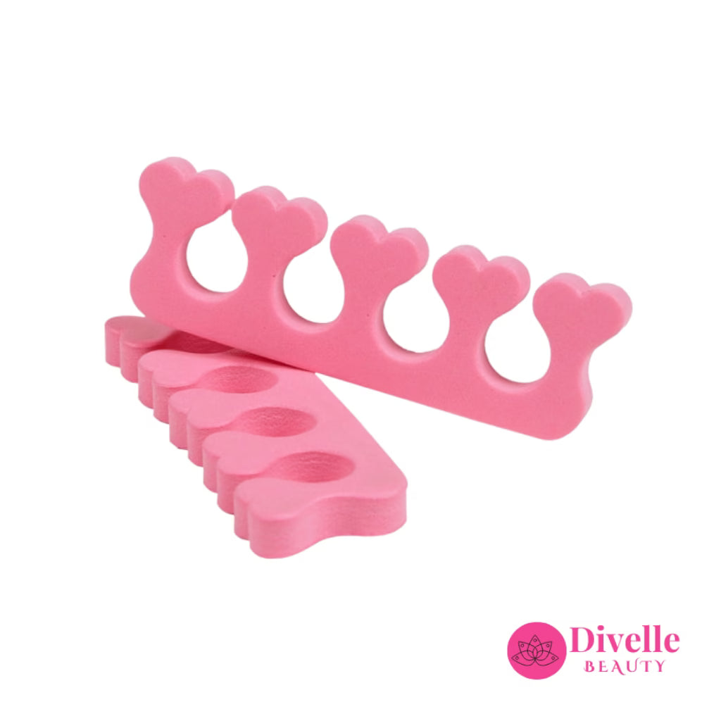 Toe Separator