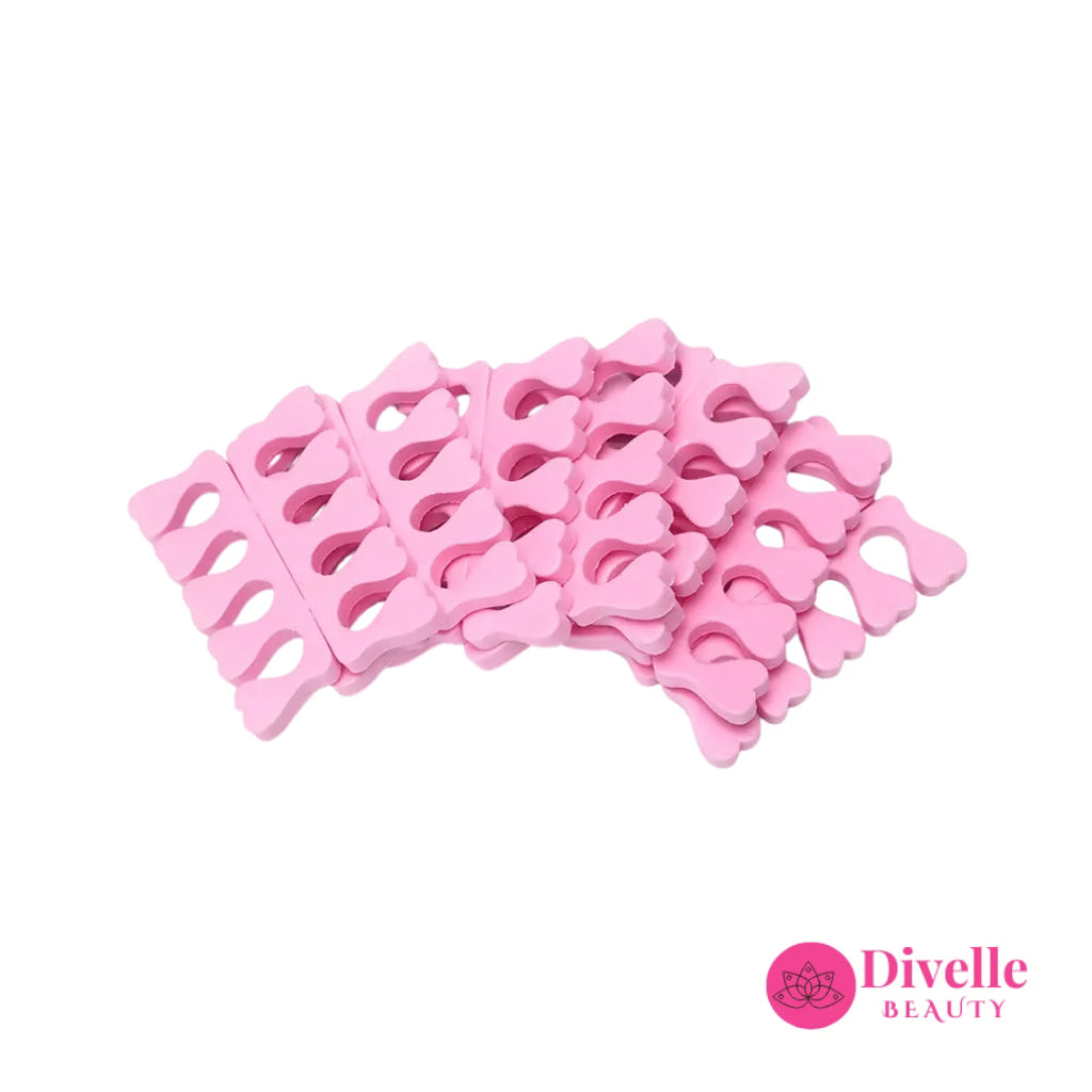 Toe Separator