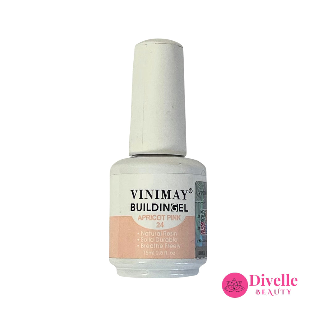 Vinimay Building Gel (BIAB)