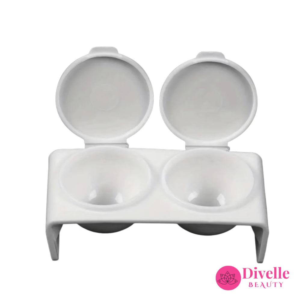 Dappen Dish