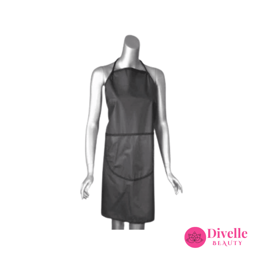 Beauty Professional Apron - Divelle Beauty