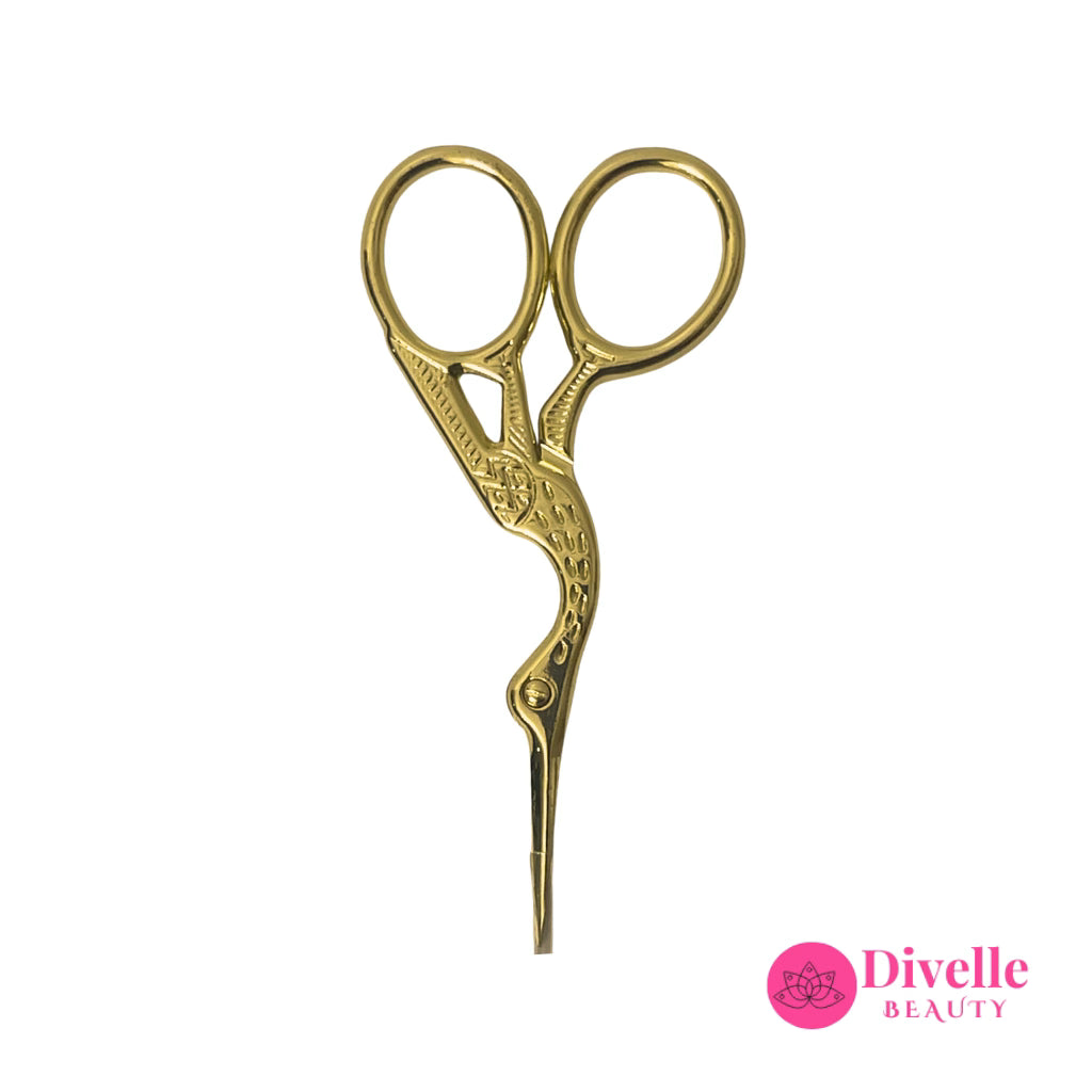 Mini Nail Scissors