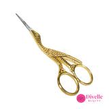 Mini Nail Scissors