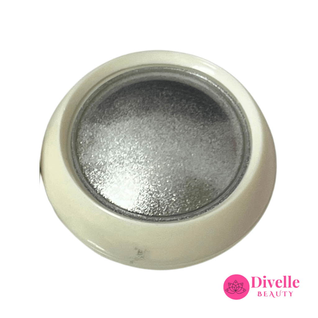 Chrome Powder for Nails - Divelle Beauty